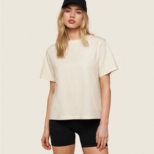GYMSHARK PHYS ED GRAPHIC T-SHIRT